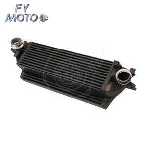<span class=keywords><strong>Intercooler</strong></span> pour <span class=keywords><strong>MINI</strong></span> Cooper S F54 F55 <span class=keywords><strong>F56</strong></span> F60 JCW Entrée et sortie 70 mm - Product Image 4