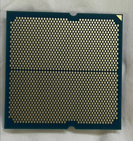 Prosesor Baru 9 9900X3D 12-Core Zen 5 Granite Ridge AM5 DDR5 4.4GHz 12MB L2 Cache Original Desktop Bulk Pack