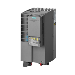 Convertidor de Frecuencia Siemens 6SL3210-1KE23-8UB1 11KW IP20 Control V F - Product Image 4