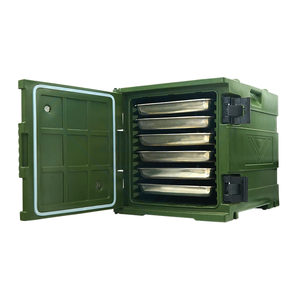 Cajas Aisladas para el Transporte de Alimentos Hipoalergénicos, Caja de Almacenamiento de Alimentos Aislada, Caja Aislada para Envío, Caja de Aislamiento - Product Image 1