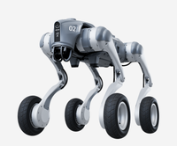 Robot chien Unitree G02 Pro