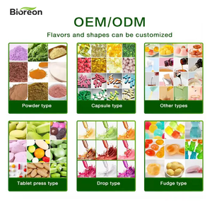 Huile de poisson oméga 3-6-9 halal de haute qualité OEM, gélules molles 1000 mg en vrac - EPA DHA, complément alimentaire pour la santé du cœur et du cerveau - Product Image 6