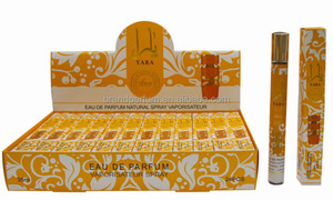 น้ำหอม Latafa Yara Arab Dubai ของแท้น้ำหอมติดทนนาน35มล. น้ำหอมติดทนนานใส่ได้ง่ายสำหรับผู้ชายและผู้หญิง - Product Image 6
