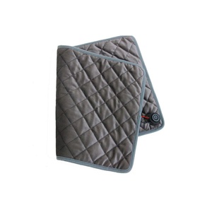 Best Seller Waterproof Dog Electric Blanket China Factory Custom <b>Usb</b> 12V Crystal Velvet Pet Electric Blanket Throw - Product Image 6