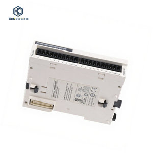 Módulo de Entrada Digital Modbus TM2DDI16DT Original, Módulo de E/S de 16 Canales, Expansión PLC para Control de Automatización Industrial IP20 - Product Image 1