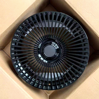 Jantes en alliage de haute qualité 5X108 5X120 18 19 20 21 22 23 24 pouces, jantes forgées adaptées à Land Rover Range Rover Aito Rolls-Royce
