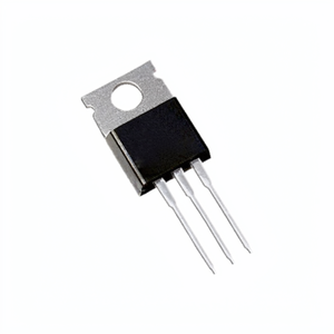 Original Transistors IRF6215PBF Electronic Chips Component TO-220AB - Product Image 1