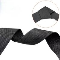 Manchon tressé thermorétractable flexible 2:1 manchons de protection en tissu polyester thermorétractables