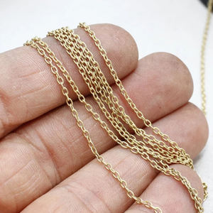 Cina fornitore di macchinari per gioielli catena d'oro veloce completamente automatica che fa il prezzo all'ingrosso della macchina - Product Image 1