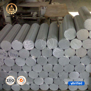 ASTM <span class=keywords><strong>EN</strong></span> 1050 1060 6063 6061 barre Al diamètre personnalisé 6m 12m longueur tige ronde <span class=keywords><strong>en</strong></span> aluminium <span class=keywords><strong>en</strong></span> Stock - Product Image 3