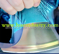 Peinture en spray en caoutchouc pelable Film liquide Plastidip Revêtement décollable à base d'eau