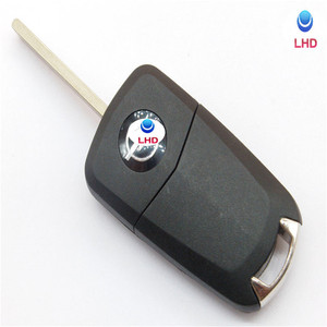 Cho Vauxhall <span class=keywords><strong>Opel</strong></span> Vectra C Signum Tự Động Thay Thế Lật <span class=keywords><strong>Key</strong></span> Từ Xa <span class=keywords><strong>Key</strong></span> Fob <span class=keywords><strong>3</strong></span> Nút 433-MHz PCF7946 Chip Chìa Khóa Xe - Product Image 3