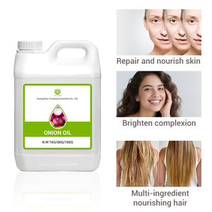 Phụ gia thực phẩm, hóa chất hàng ngày, hương liệu <span class=keywords><strong>100</strong></span>% tinh khiết và tự nhiên hữu cơ hành tây tóc tăng trưởng dầu hành tây khai thác dầu - Product Image 4