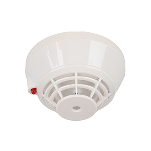 Strumento di sicurezza antincendio 12V rilevatore di calore indirizzabile di livello superiore - Product Image 5