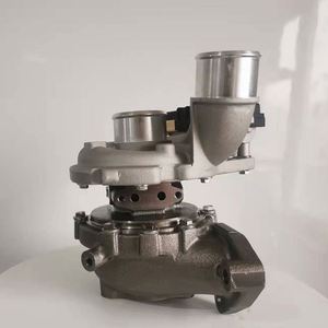 GTB1752VLK 28231-2F100 780502-5001S 780502 para Hyundai Santa Fe 2,2 CRDi 145Kw 197HP R2.2 2009-2013 - Product Image 5