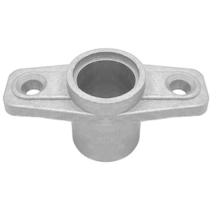 الألومنيوم البحري الفضة oarlock <span class=keywords><strong>rowlock</strong></span> مقبس oarlock قارب فضي لليخت ، قارب بحري - Product Image 6