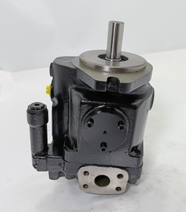 Bomba de Paletas de Pulsación de Flujo Pequeño V23A6R10X de Fácil Instalación para Circuitos de Lubricación Industrial - Product Image 1