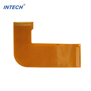 Nhà máy FPC 20 + năm kinh nghiệm linh hoạt PCB OEM PCB lắp ráp - Product Image 4