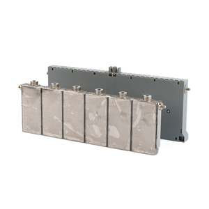 <span class=keywords><strong>Batterie</strong></span> <span class=keywords><strong>hybride</strong></span> automobile Ni-MH 7,2V 9,6V 14,4V 6500mAh de remplacement à <span class=keywords><strong>prix</strong></span> d'usine, état neuf pour <span class=keywords><strong>Toyota</strong></span> Prius Lexus RX450H LS600H - Product Image 5