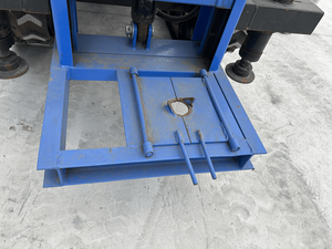 热销 HR-150C 液压采矿机 高性价比高品质钻机，适用于水井钻机。 - Product Image 4