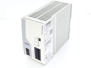 Alimentation électrique CONTACT TRIO-PS-2G1AC24DC20 - Product Image 1