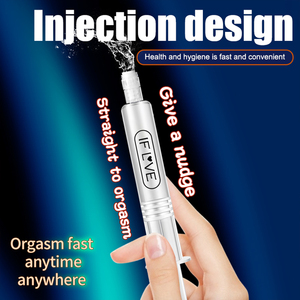 <span class=keywords><strong>Lubricante</strong></span> Íntimo con Efecto Arbutina Hielo Fuego Fórmula Suave para Parejas Masajes Hidratación Profunda Gel de Larga Duración 2,5 ml x 10PCS - Product Image 5