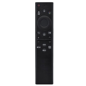 Télécommande pour téléviseur intelligent Samsung BN59-01386D, commande vocale, remplacement pour <span class=keywords><strong>TM2280E</strong></span> - Product Image 2