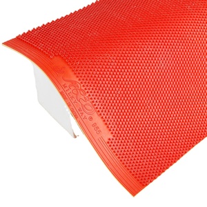 Caoutchouc de tennis de table Galaxy 955, type offensif et défensif, granulaire - Product Image 1