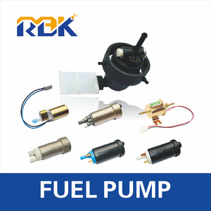 Bomba de Combustible Automotriz ROK EP357 52018407 JU93350AA Para Reemplazo y Reparación - Product Image 3