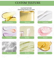 High Quality 9 Packs Children'S Cartoon Facial Mask With Hyaluronic Acid Deep Moisturizing & Soothing Skin