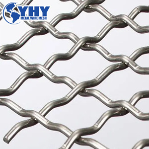 Lưới Uốn Đôi Lưới Thép Không Gỉ - Product Image 4