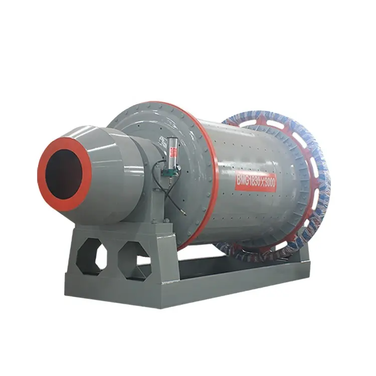 2100x4500 20 ton Ball Mills Ball Grind Mill Copper Chrome Ore Gold Mineral Ball Mill Grinding Machine