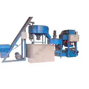 Advanced Technology standard cement roof Cheap concrete tile making machine