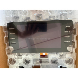 Nueva pantalla automotriz Original C080EAB02.4 inventario puntual pantalla Lcd módulo Lcd pantalla Lcd con 90 días de garantía - Product Image 3