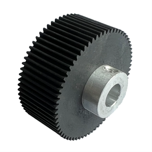 31S Pickup Roller,26-23350,For <strong>Duplo</strong> DP-21S,21L,21F,22L,22S,23S,23F,24S,24F,31S,31E,31F,33S,33E,33F,41S,43S,43E,43F,63S,63F,2030 - Product Image 1