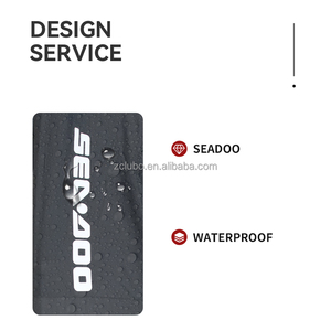 Chine LUBO respirant motomarine Waverunner Jetski couverture bateau Pwc couverture étanche bateau couverture - Product Image 6