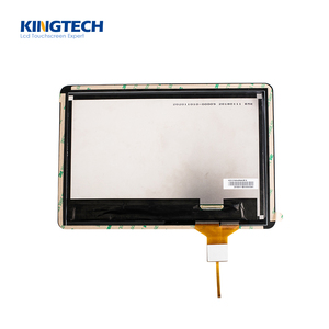 Kingtech 1000 Nits 1280X800 10.1 LVDS Cao Độ Sáng Màn Hình LCD Bảng Điều Khiển Hiển Thị Cảm Ứng 10.1 Màn Hình LCD Công Nghiệp - Product Image 5