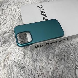 Coque de téléphone adaptée pour Xiaomi 17 Pro, coque semi-complète pour Xiaomi 14 Ultra (haut et bas), coque rigide sans bordure pour Civi 5 Pro, 15 mat - Product Image 5