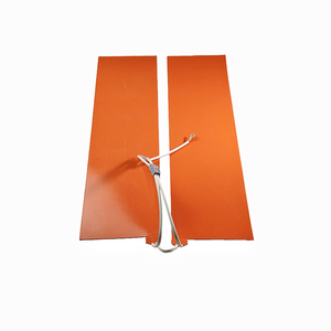 Coussin chauffant V19 avec interrupteur de température 45°C, tapis 200W pour boîtier de batterie DIY 48V 51.2V EEL 280Ah pour JK - Product Image 3