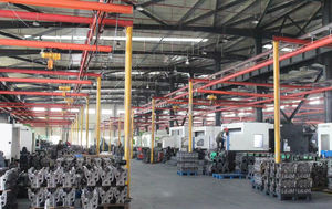 Cummins 4376419 5270092 5405074 5406138 QSB4.5 ISB4.5 4D107 blok mesin blok silinder telanjang suku cadang mesin konstruksi - Product Image 6