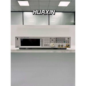 Générateurs de signaux vectoriels d'occasion Keysight Agilent N5182A/N5181A/N5172B 100 kHz à 6 GHz 1 pièce #   hx1 - Product Image 1