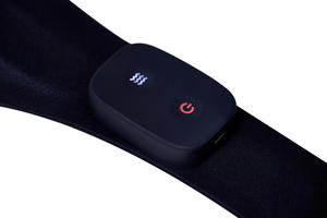 Venda quente prática massagem equipamentos olho massageador com compressão do calor - Product Image 2