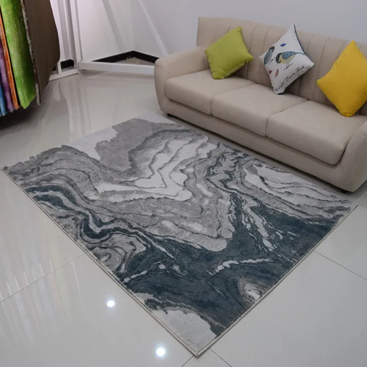 Tappeti lavabili per soggiorno tappeto lusso 8x10 pavimento