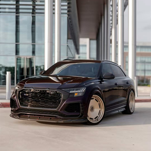 Rines forjados de 18 19 20 21 22 24 26 pulgadas, de 2 y 3 piezas, para Benz AMG G63, Audi RSQ8, <span class=keywords><strong>Rolls</strong></span> <span class=keywords><strong>Royce</strong></span> Ghost, Spectre, Phantom, BMW GEN-06 - Product Image 4