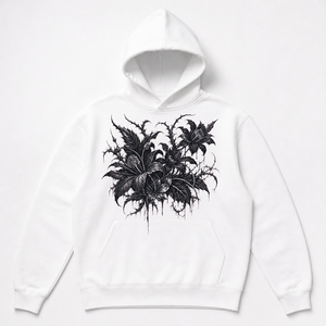 Sudaderas con Sublimación al por Mayor, Sudadera con Logotipo Sublimado Personalizado, Sudaderas Blancas para Sublimación, Sudaderas de Poliéster Unisex - Product Image 2