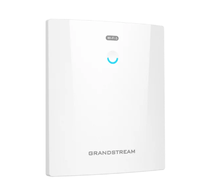 Point d'accès sans fil longue portée Grandstream GWN7660ELR extérieur AX3000 Wi-Fi 6 bi-bande 2*2 MU-MIMO 1G RJ45+2.5G SFP PoE+