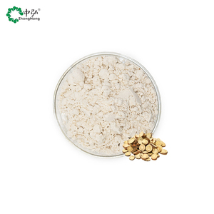 バランス陰と陽内分泌系食品グレードグリシルレチン酸80% 98% 甘草根エキス - Product Image 3
