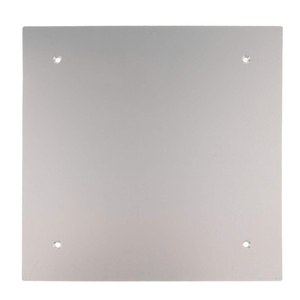 Plaque de lit en aluminium chauffante pour imprimante 3D Plate-forme de lit <span class=keywords><strong>chauffant</strong></span> de 3mm d'épaisseur pour <span class=keywords><strong>Ender</strong></span> <span class=keywords><strong>3</strong></span> CR10 CR10 <span class=keywords><strong>Pro</strong></span> - Product Image 4