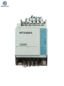 Module PLC FX1S-14MR-001, contrôleur logique programmable, module de contrôle industriel, unité de contrôle d'automatisation, module d'E/S numérique - Product Image 1