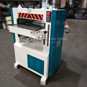 <span class=keywords><strong>Raboteuse</strong></span> à bois manuelle professionnelle de seconde main - Product Image 4